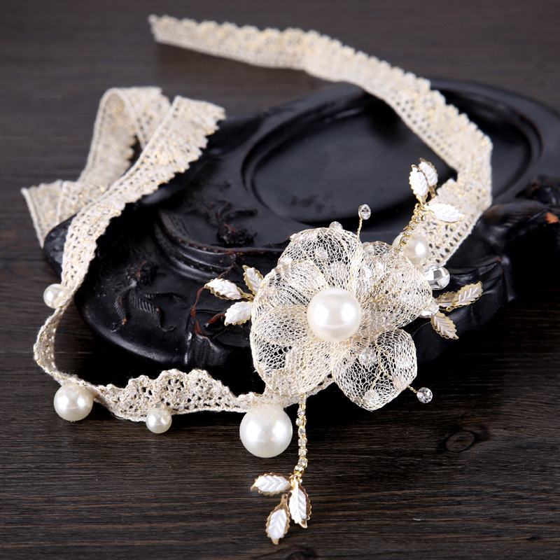 Handmade Hair Accessories